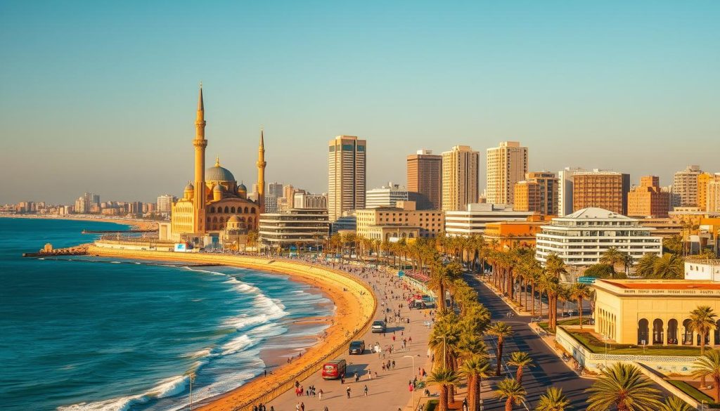 Casablanca tourist attractions Casablanca tourist attractions