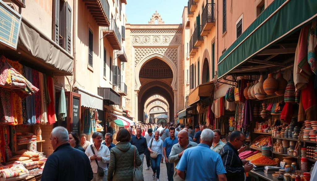 Casablanca travel destinations Casablanca travel destinations