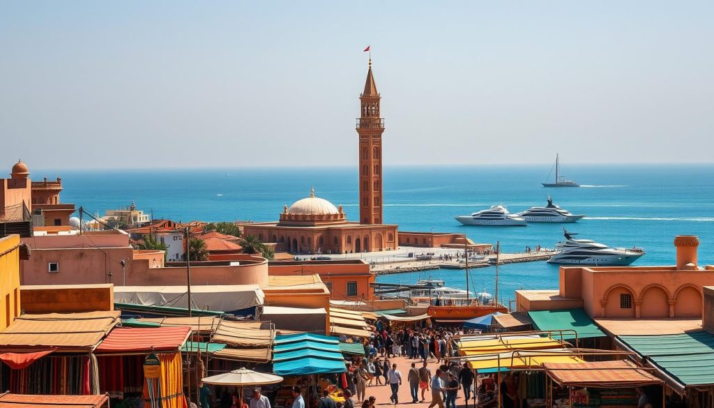 Casablanca travel pricing Casablanca travel pricing