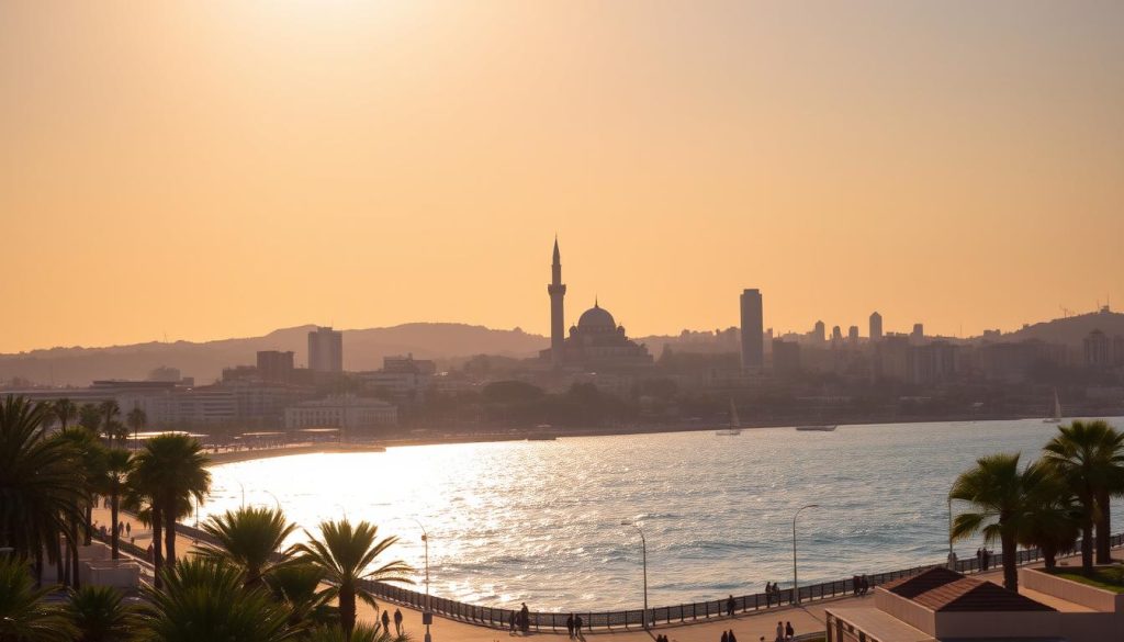 Casablanca travel safety Casablanca travel safety