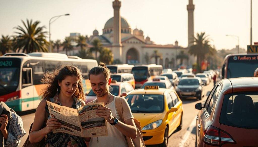 Casablanca travel safety tips Casablanca travel safety tips