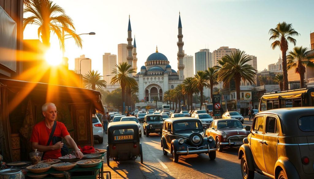 Casablanca travel tips Casablanca travel tips