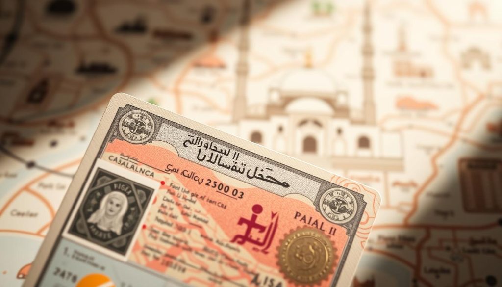 Casablanca travel visa Casablanca travel visa