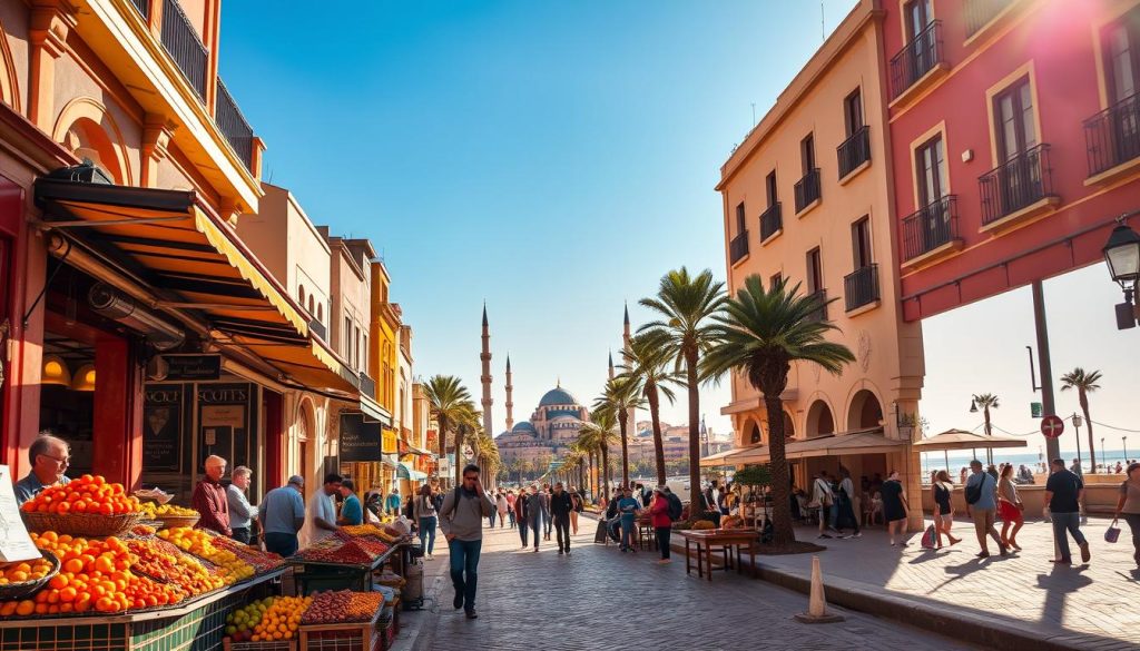 Casablanca vacation guide Casablanca vacation guide