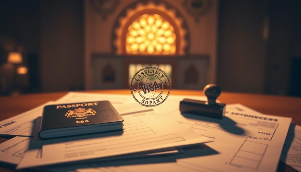 Casablanca visa requirements Casablanca visa requirements