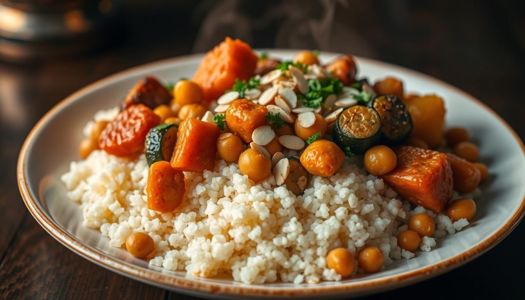 Couscous Couscous
