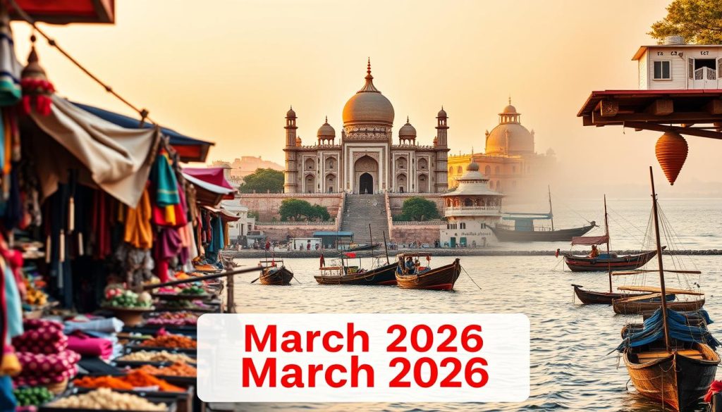 Cultural Travel Highlights for March 2026