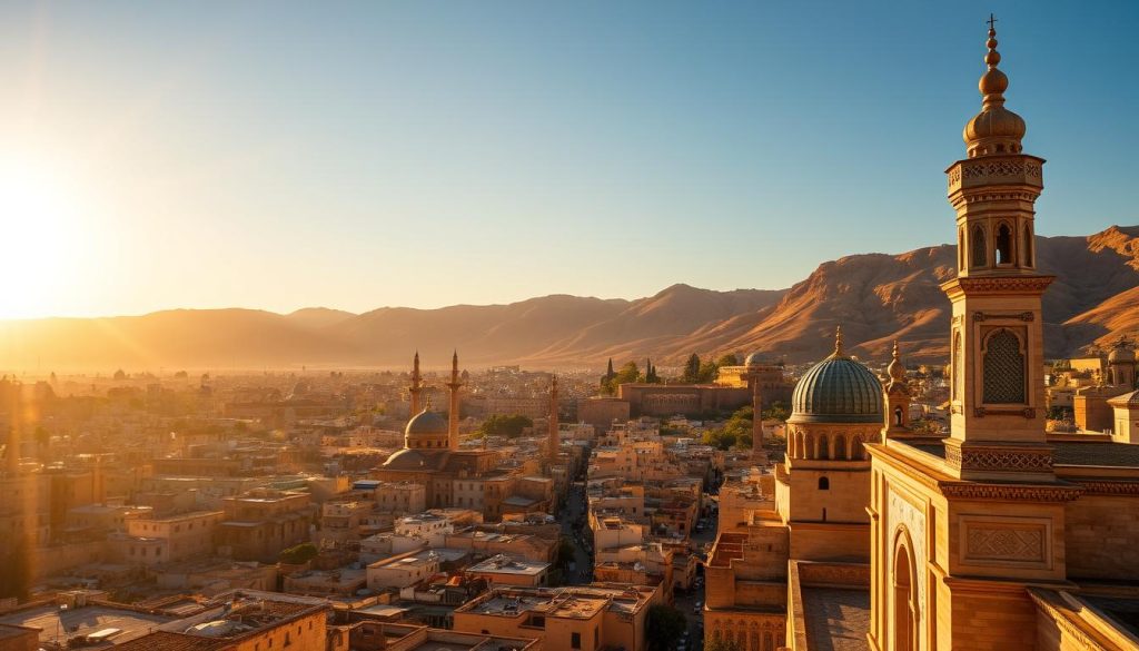 Cultural and Religious Sites in Fes Cultural and Religious Sites in Fes