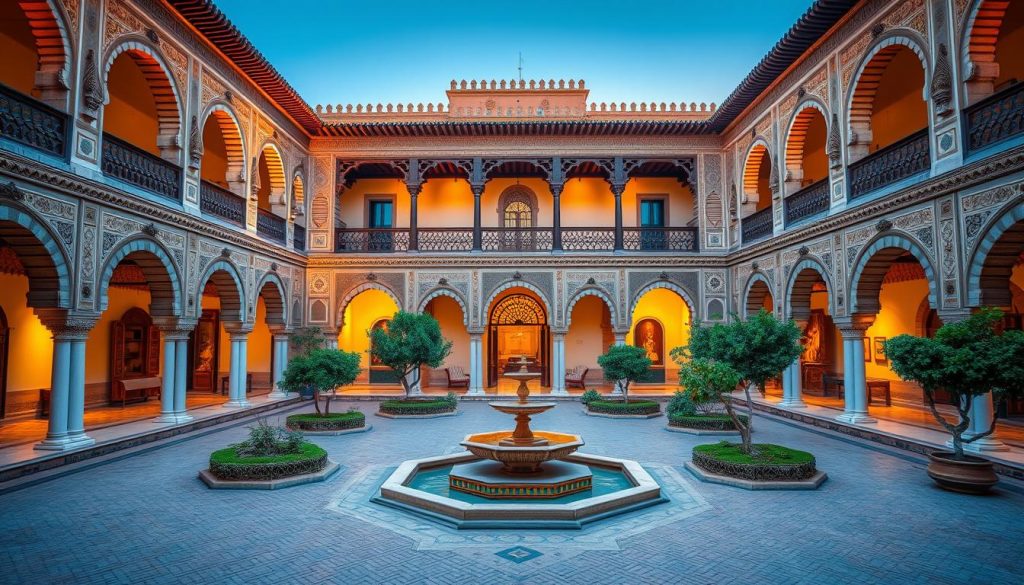 Dar Batha Museum Fes Dar Batha Museum Fes