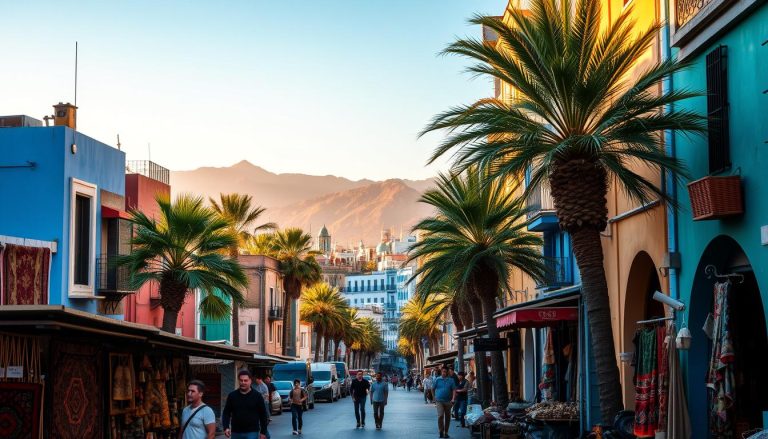 Day trips from Tangier: Asilah, Cape Spartel, or Chefchaouen?