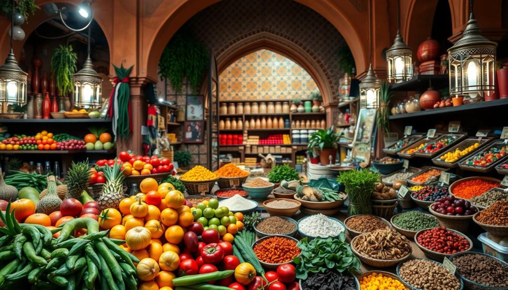 Dietary Considerations in Marrakech Dietary Considerations in Marrakech