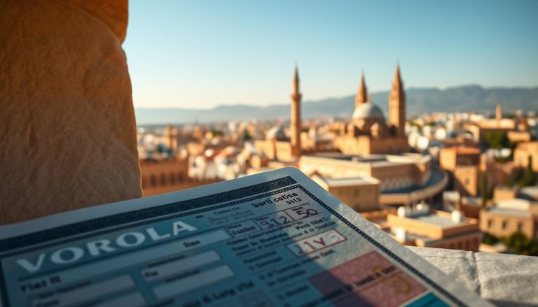 Do I need a visa to travel to Fes?