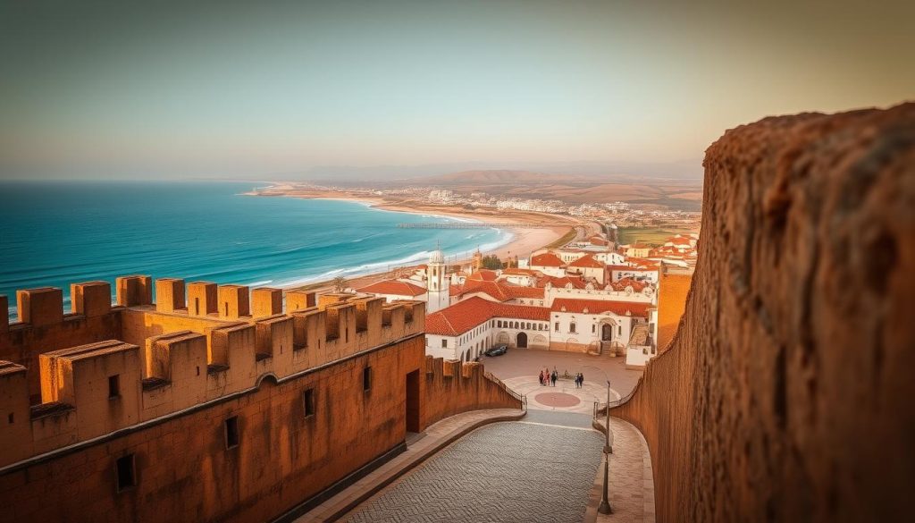 El Jadida Portuguese Fortified City El Jadida Portuguese Fortified City