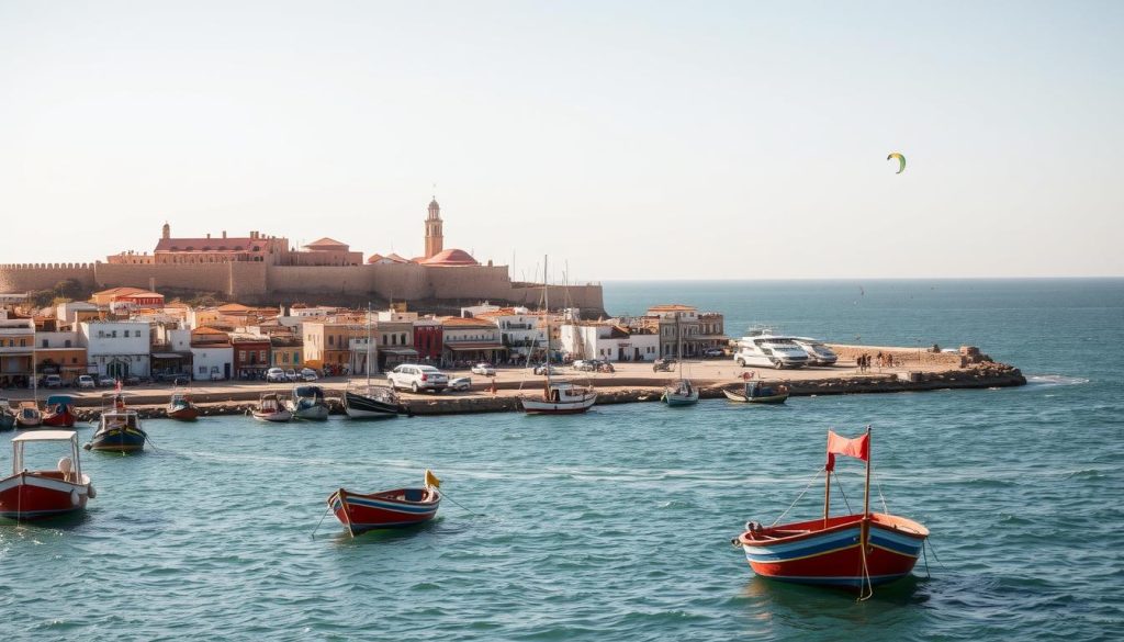 Essaouira day trip from Casablanca Essaouira day trip from Casablanca