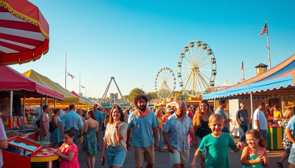 Family-friendly festivals Family-friendly festivals