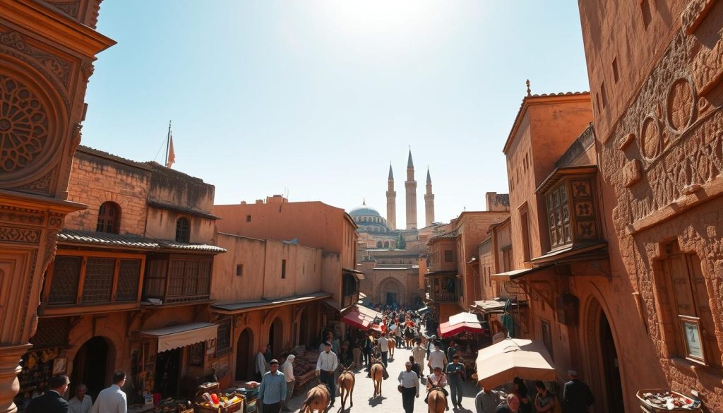 Fes El Bali Medina Fes El Bali Medina