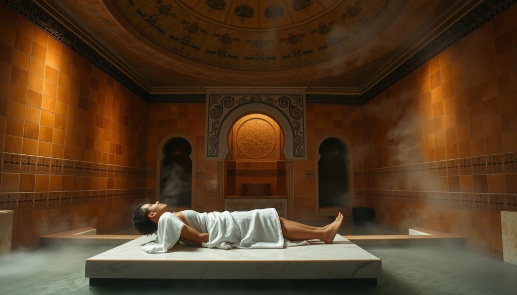 Fes Hammam Experience Fes Hammam Experience