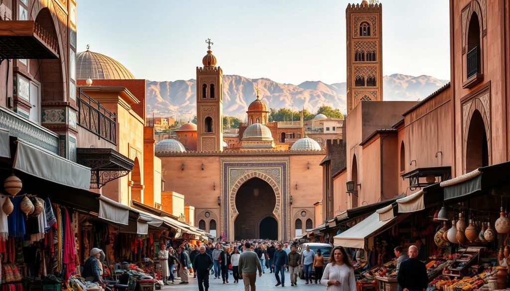 Fes attractions Fes attractions