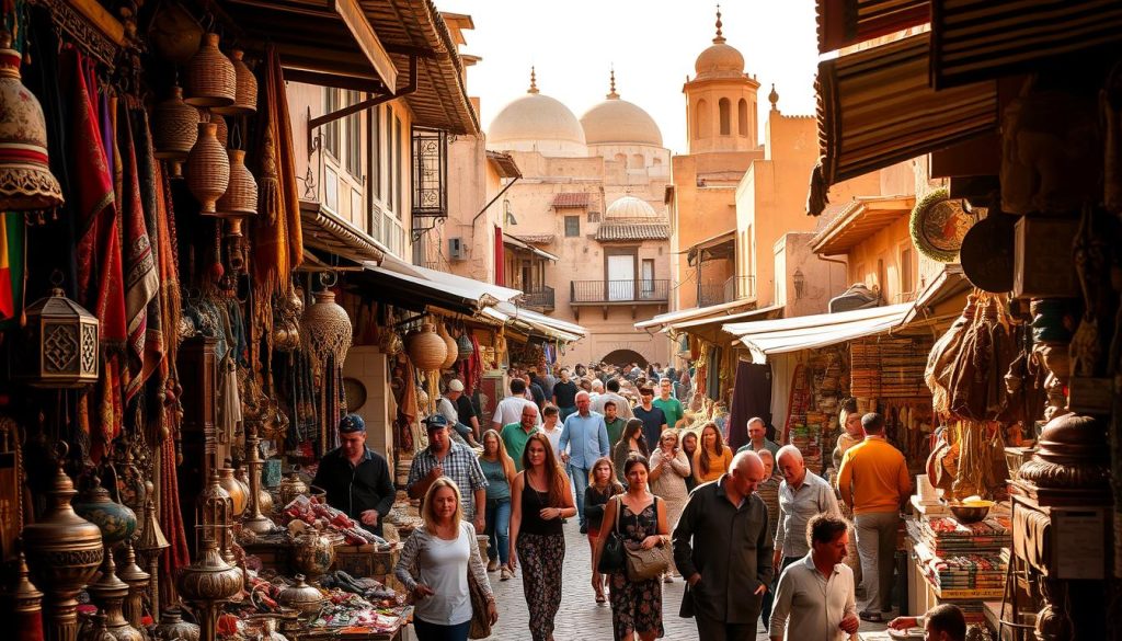 Fes el-Bali cultural experiences Fes el-Bali cultural experiences