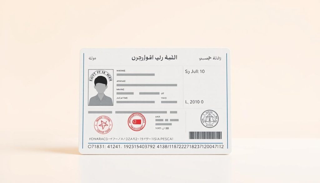 Fes entry visa regulations Fes entry visa regulations