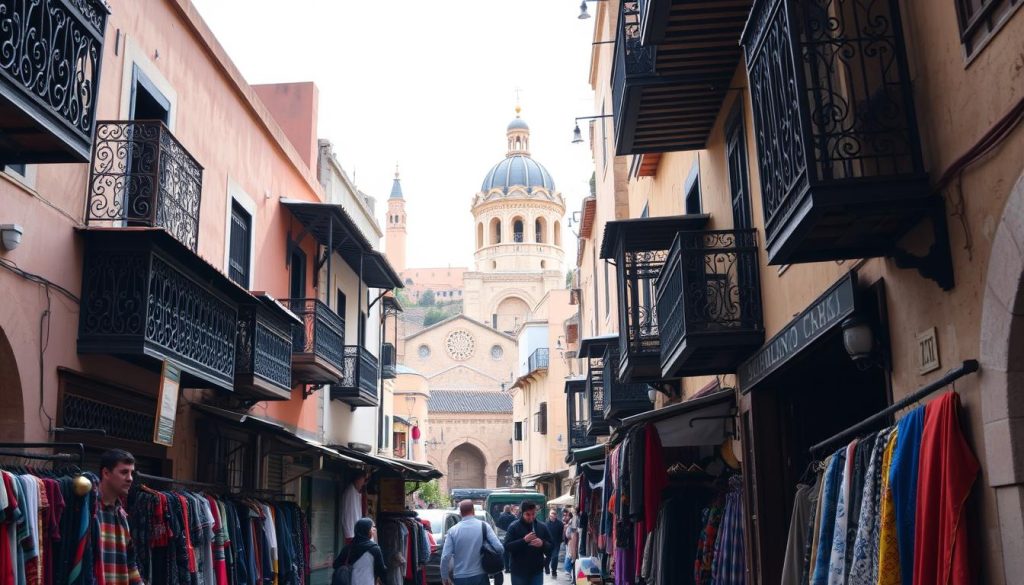 Fes historical attractions Fes historical attractions