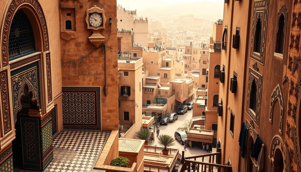 Fes medina riad challenges Fes medina riad challenges