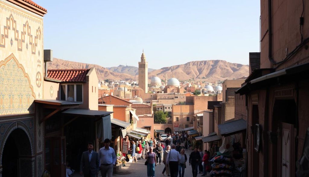 Fes sightseeing Fes sightseeing