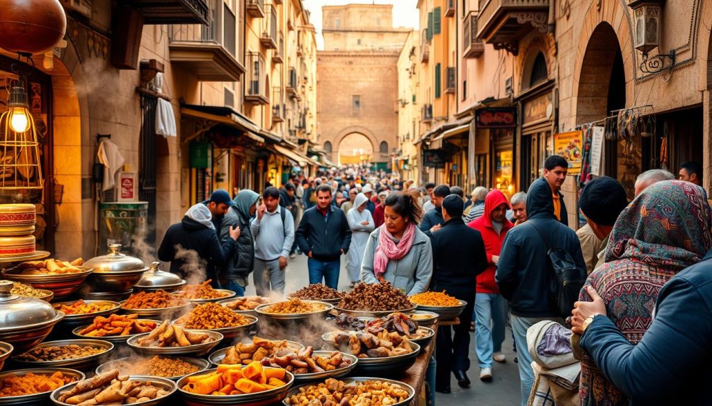 Fes street food Fes street food