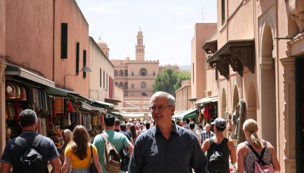 Fes tourism safety tips Fes tourism safety tips