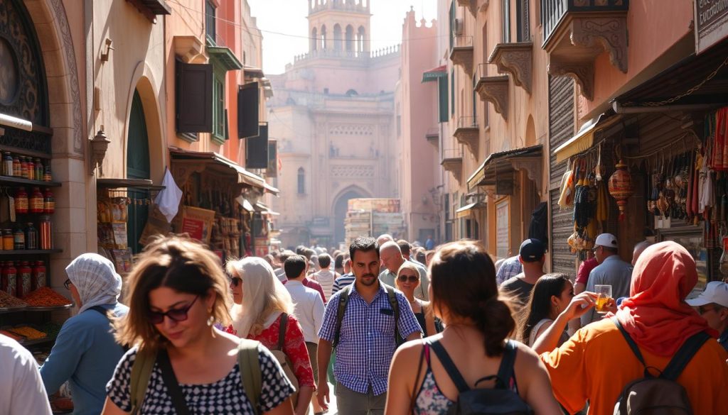 Fes tourist safety tips Fes tourist safety tips