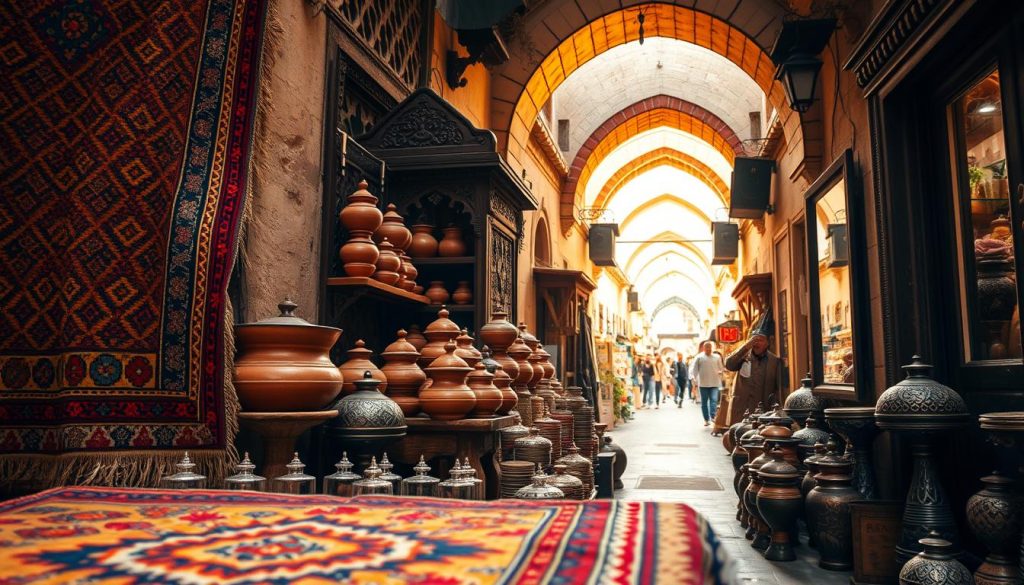 Fes traditional craftsmanship Fes traditional craftsmanship