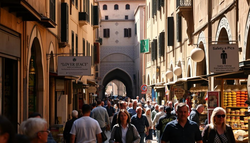 Fes travel safety precautions Fes travel safety precautions