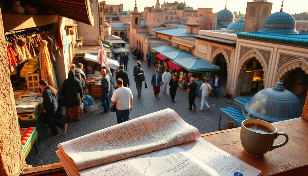 Fes travel tips Fes travel tips