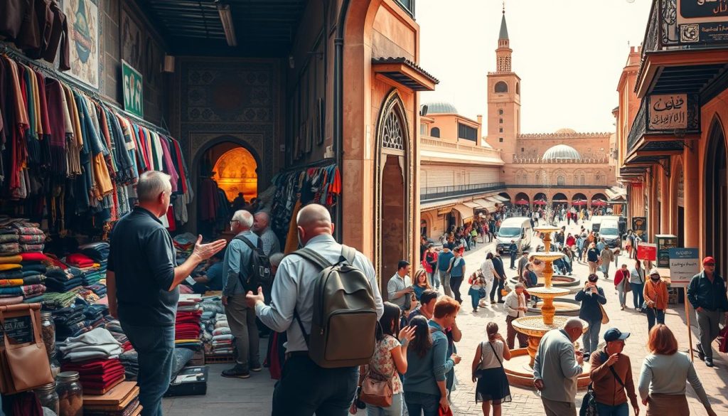 Fes vs Marrakech travel tips Fes vs Marrakech travel tips