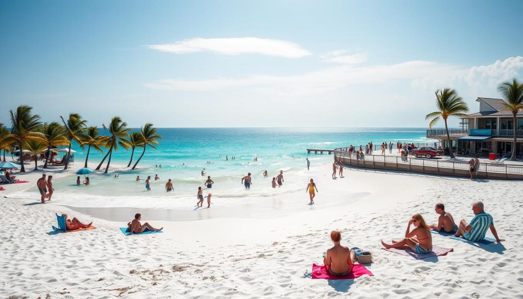 Gulf Coast beach destinations Gulf Coast beach destinations