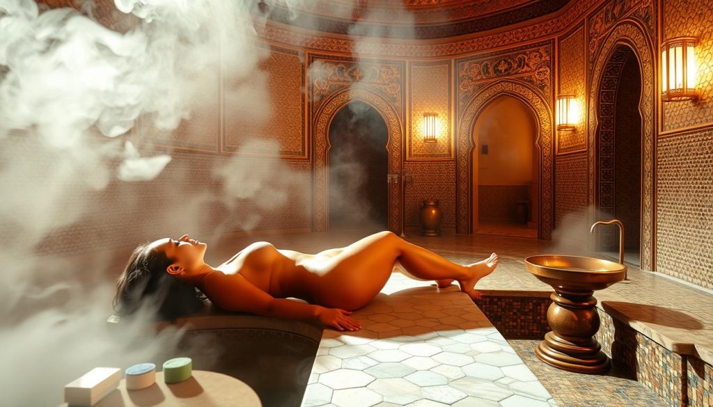 Hammam benefits for skin Hammam benefits for skin