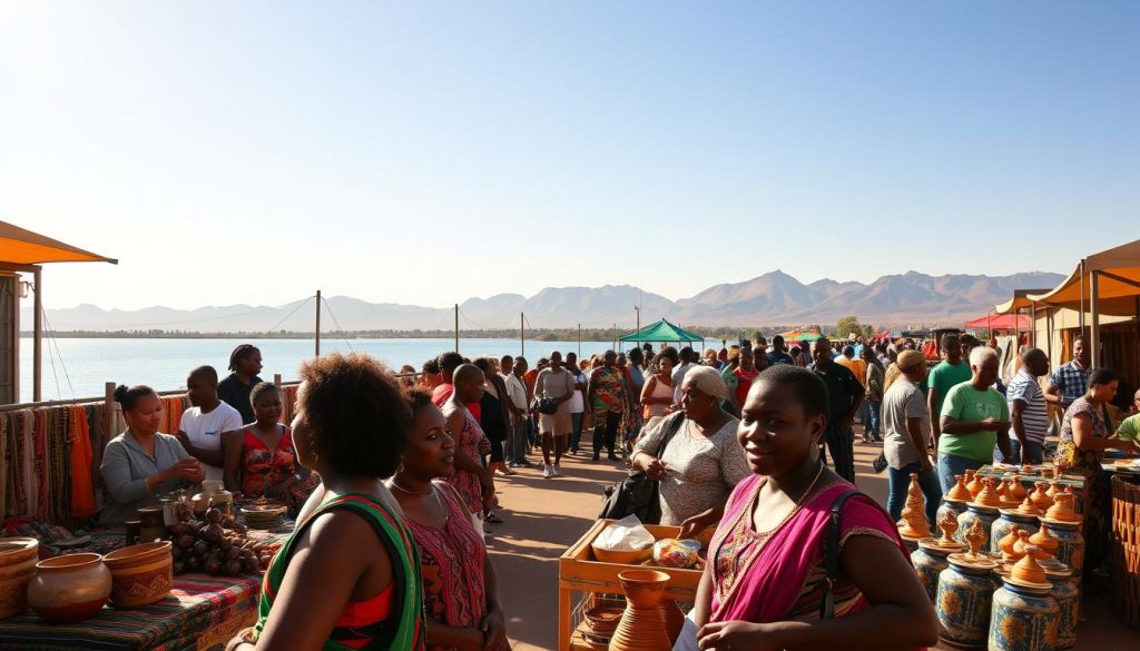 Hartbeespoort Dam Craft Markets Hartbeespoort Dam Craft Markets