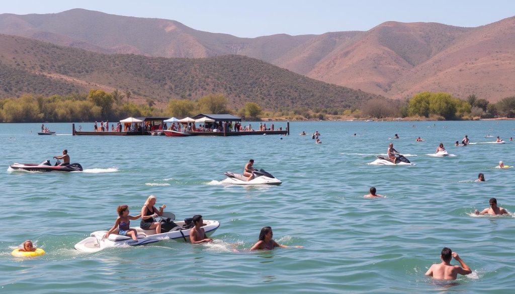 Hartbeespoort Dam activities Hartbeespoort Dam activities