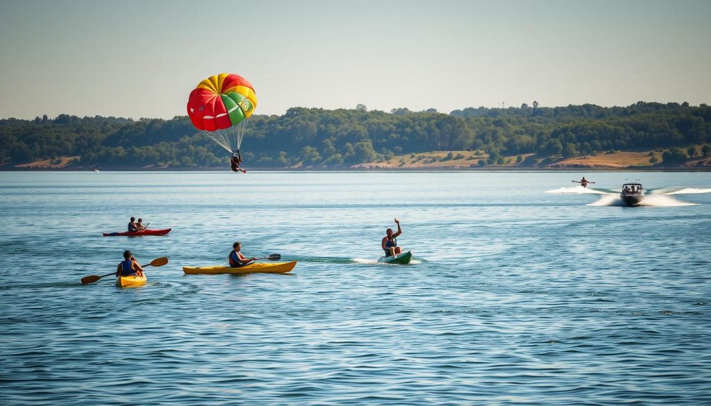 Hartbeespoort Dam adventure activities Hartbeespoort Dam adventure activities