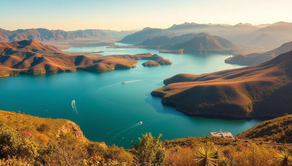 Hartbeespoort Dam attractions Hartbeespoort Dam attractions