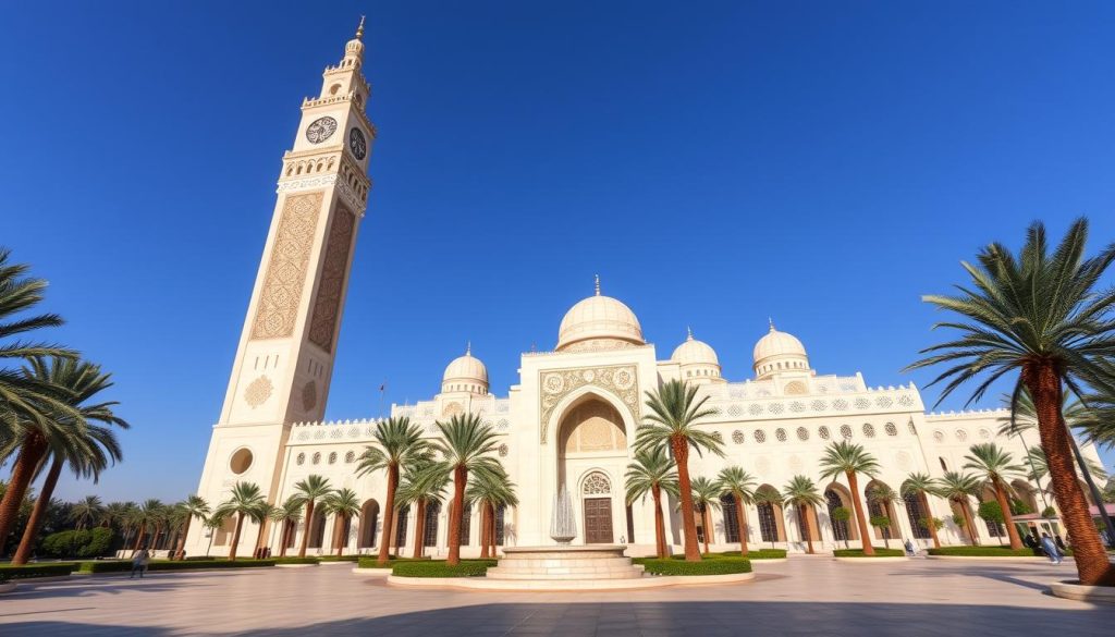 Hassan II Mosque Hassan II Mosque