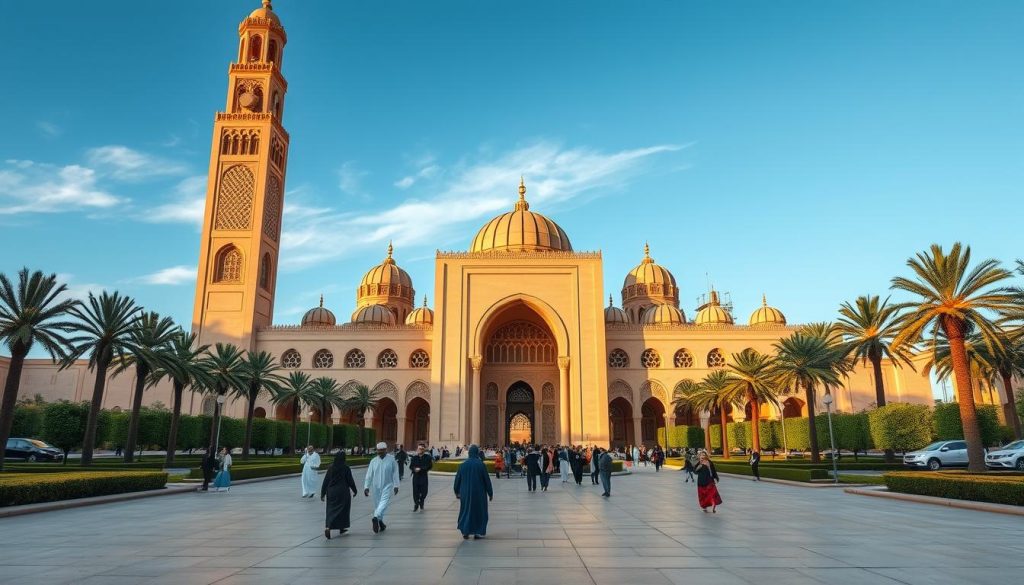 Hassan II Mosque Casablanca Hassan II Mosque Casablanca