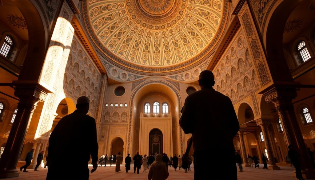 Hassan II Mosque guided tours Hassan II Mosque guided tours