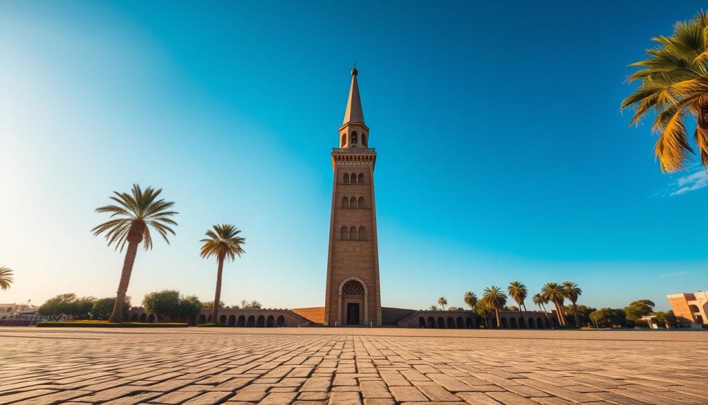 Hassan Tower Rabat Hassan Tower Rabat