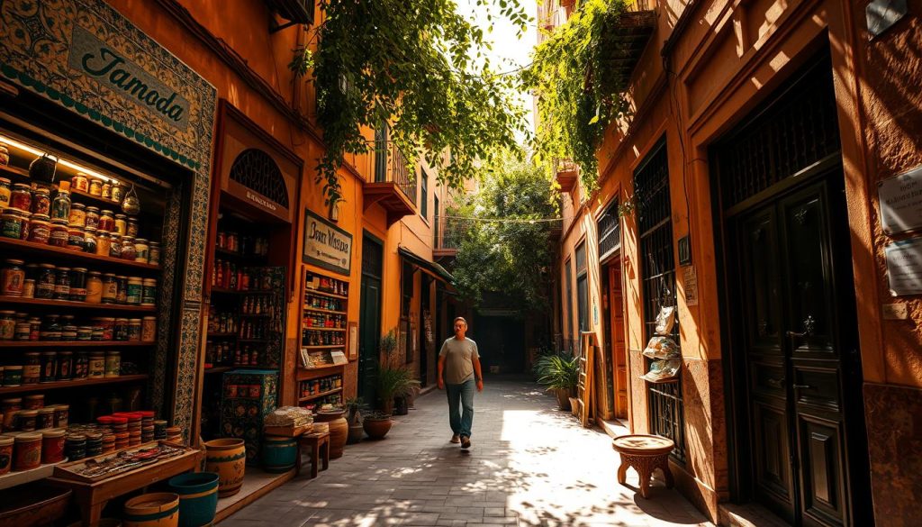 Hidden gems in Marrakech Hidden gems in Marrakech
