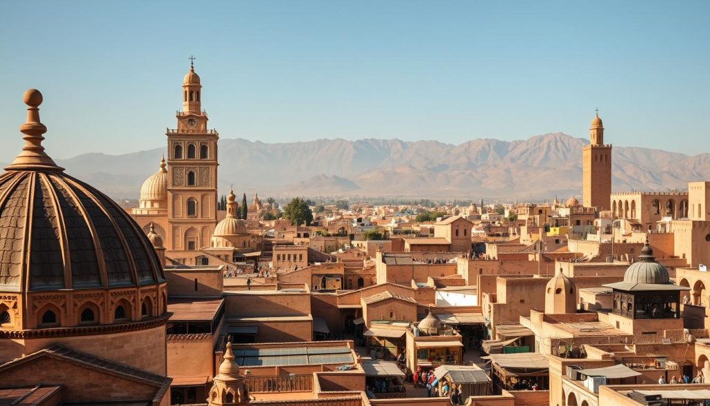 Historical Sites in Fes Historical Sites in Fes