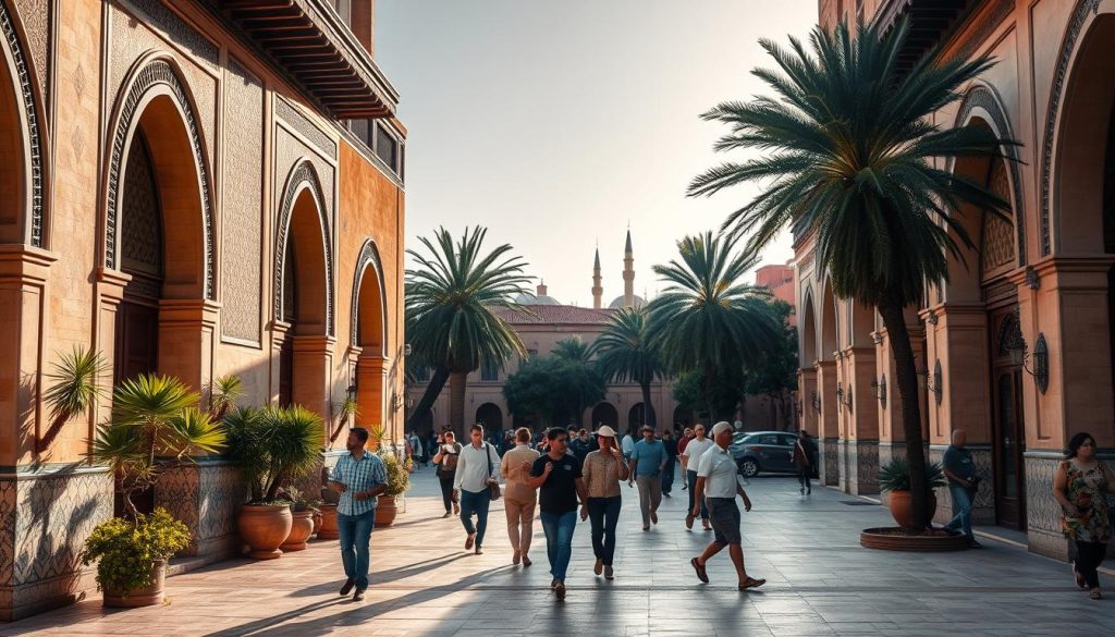 Ideal places to stay in Casablanca Ideal places to stay in Casablanca