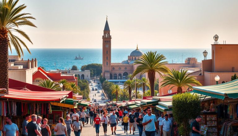 Is Casablanca worth visiting?