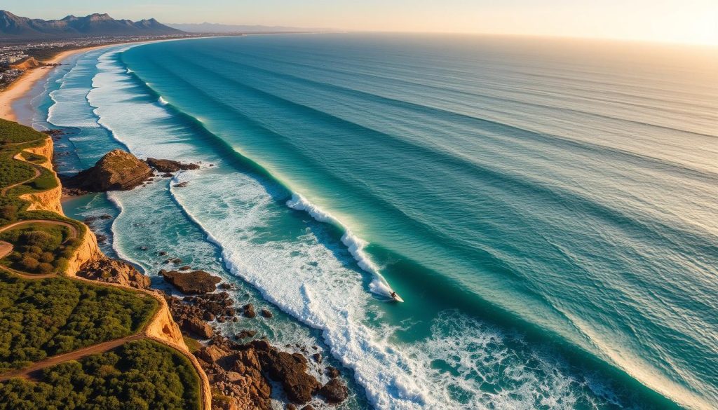 J-Bay surfing experiences J-Bay surfing experiences