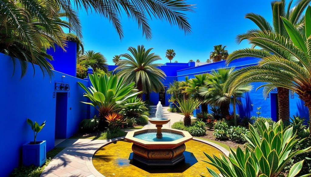 Jardin Majorelle Marrakech Jardin Majorelle Marrakech